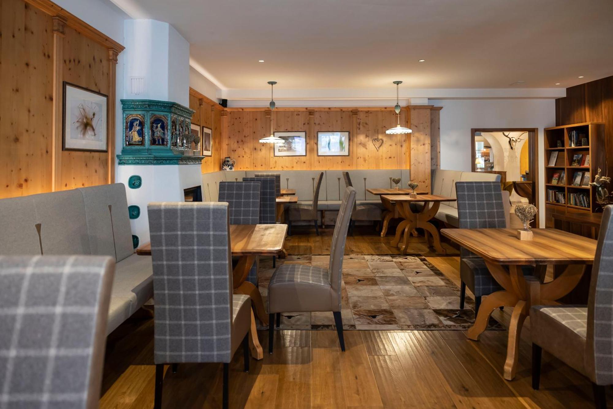 Artnatur Dolomites Hotel & Spa سويسي المظهر الخارجي الصورة