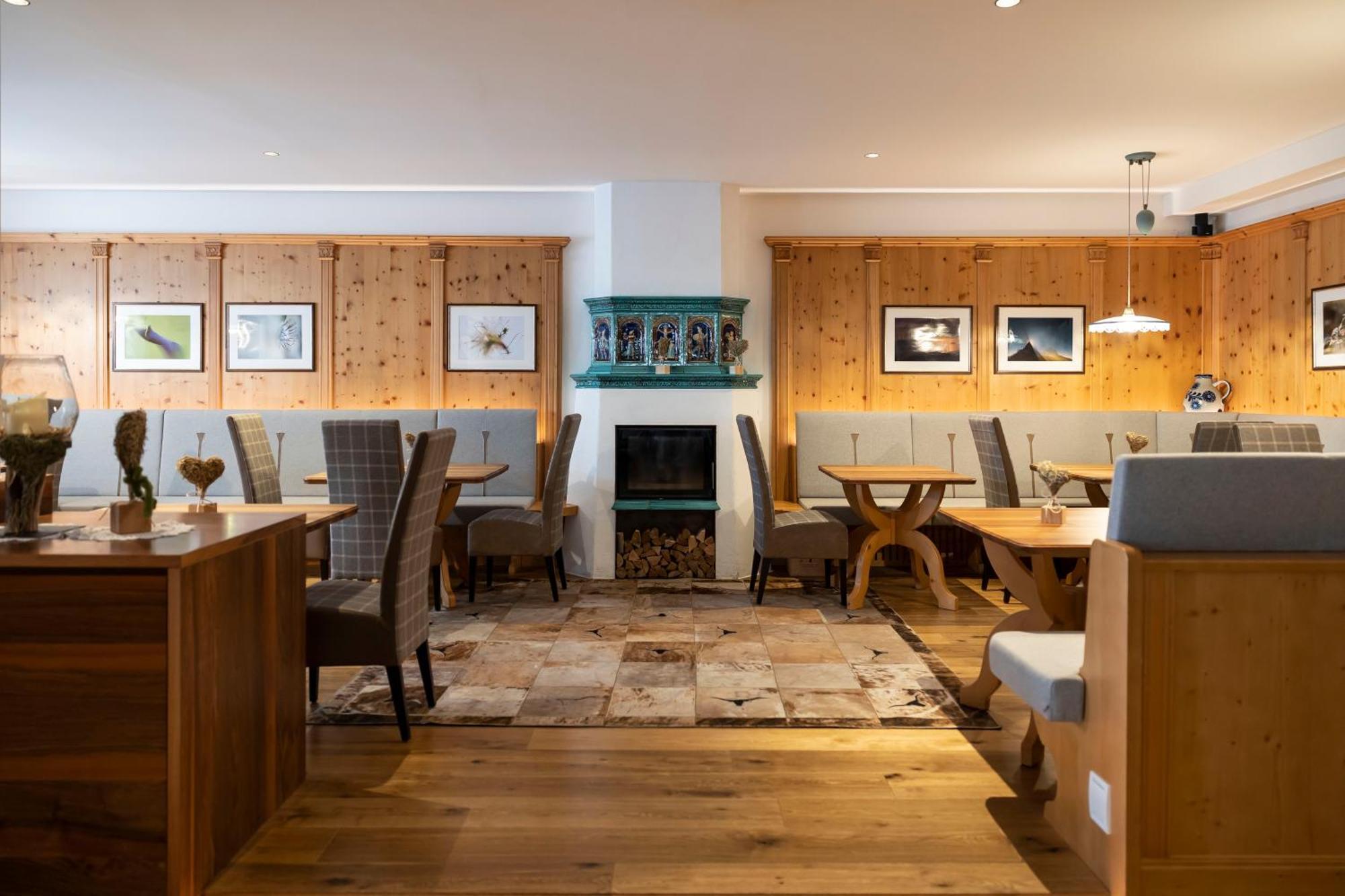 Artnatur Dolomites Hotel & Spa سويسي المظهر الخارجي الصورة