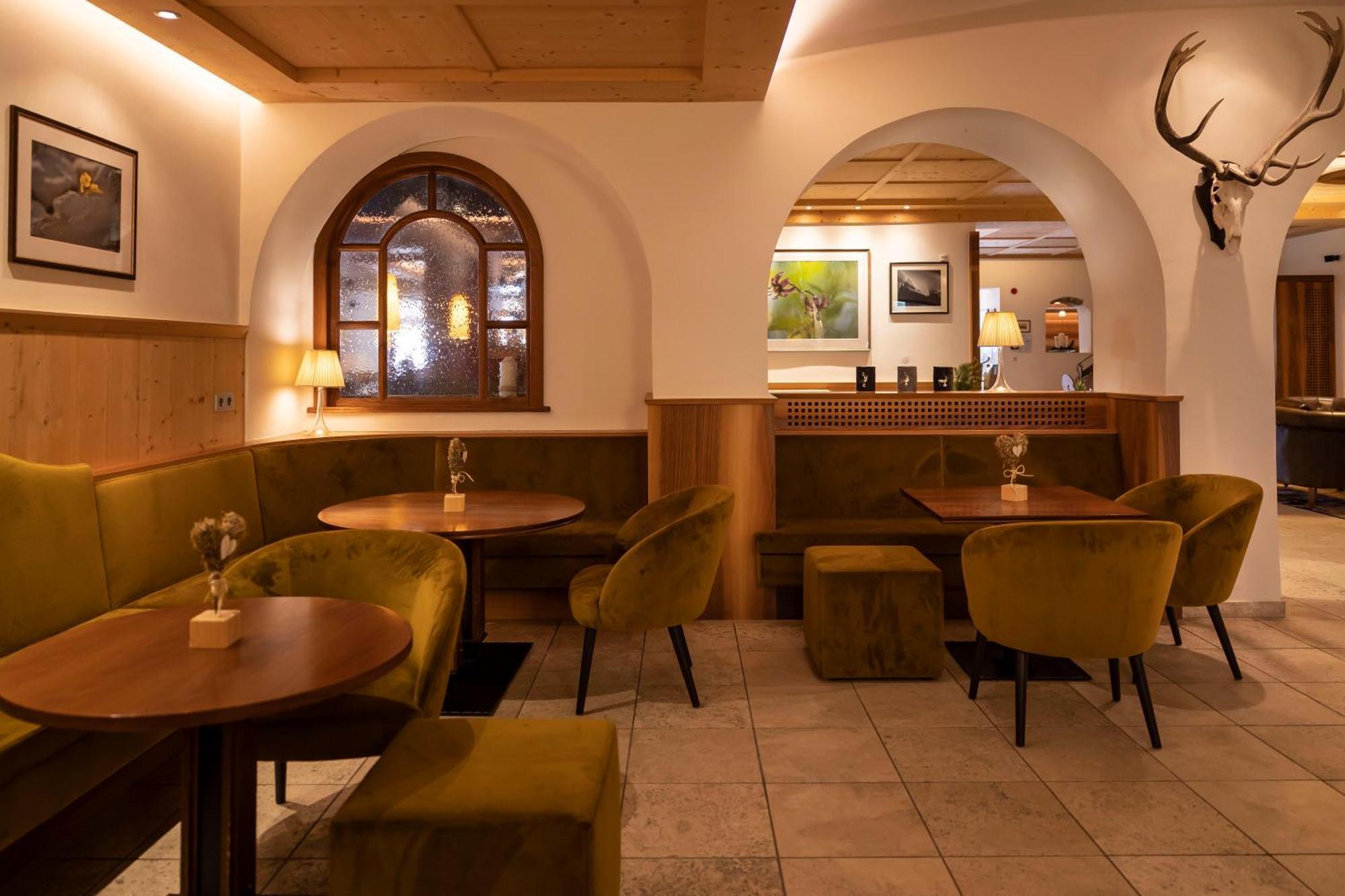 Artnatur Dolomites Hotel & Spa سويسي المظهر الخارجي الصورة