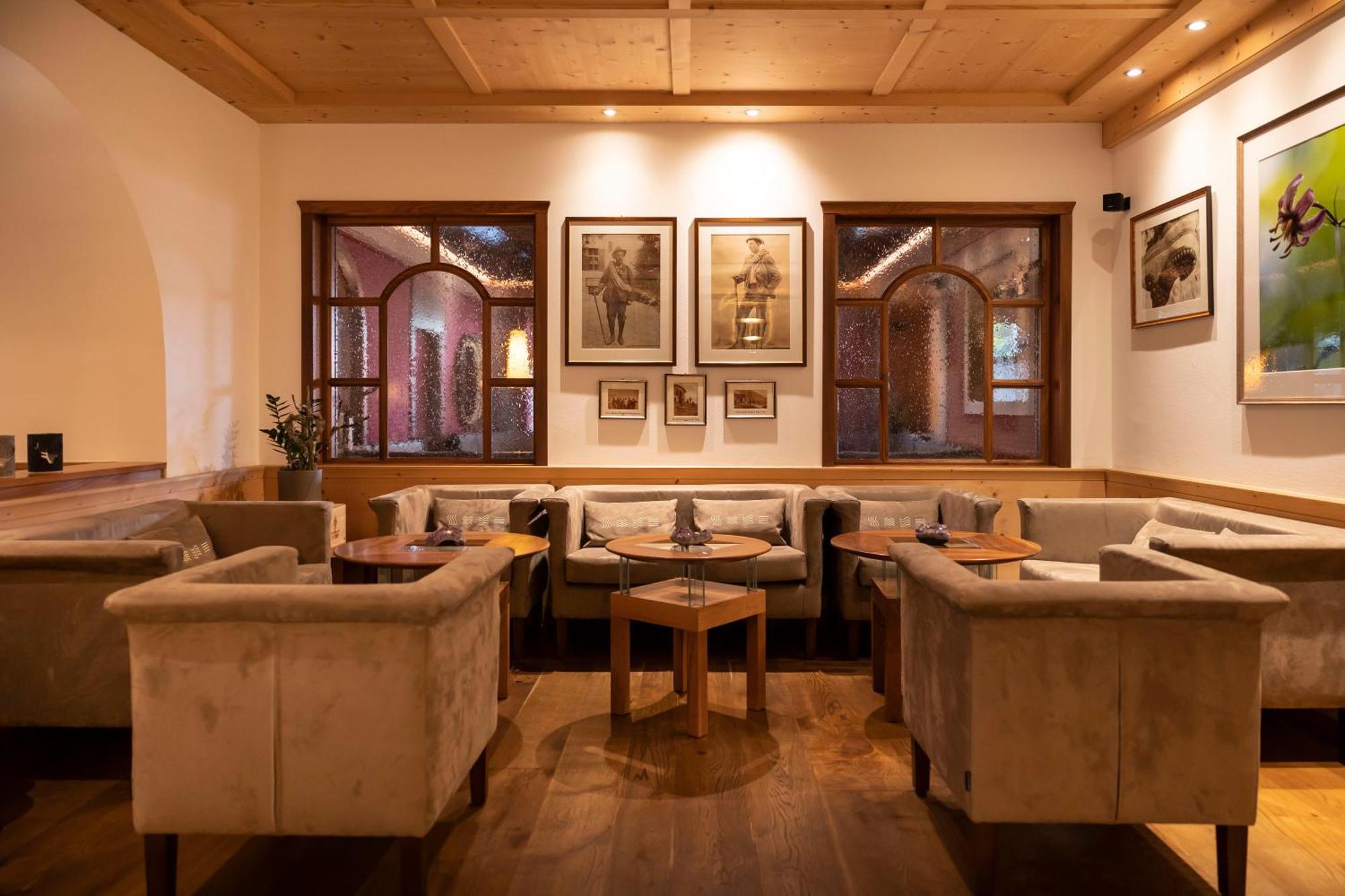 Artnatur Dolomites Hotel & Spa سويسي المظهر الخارجي الصورة
