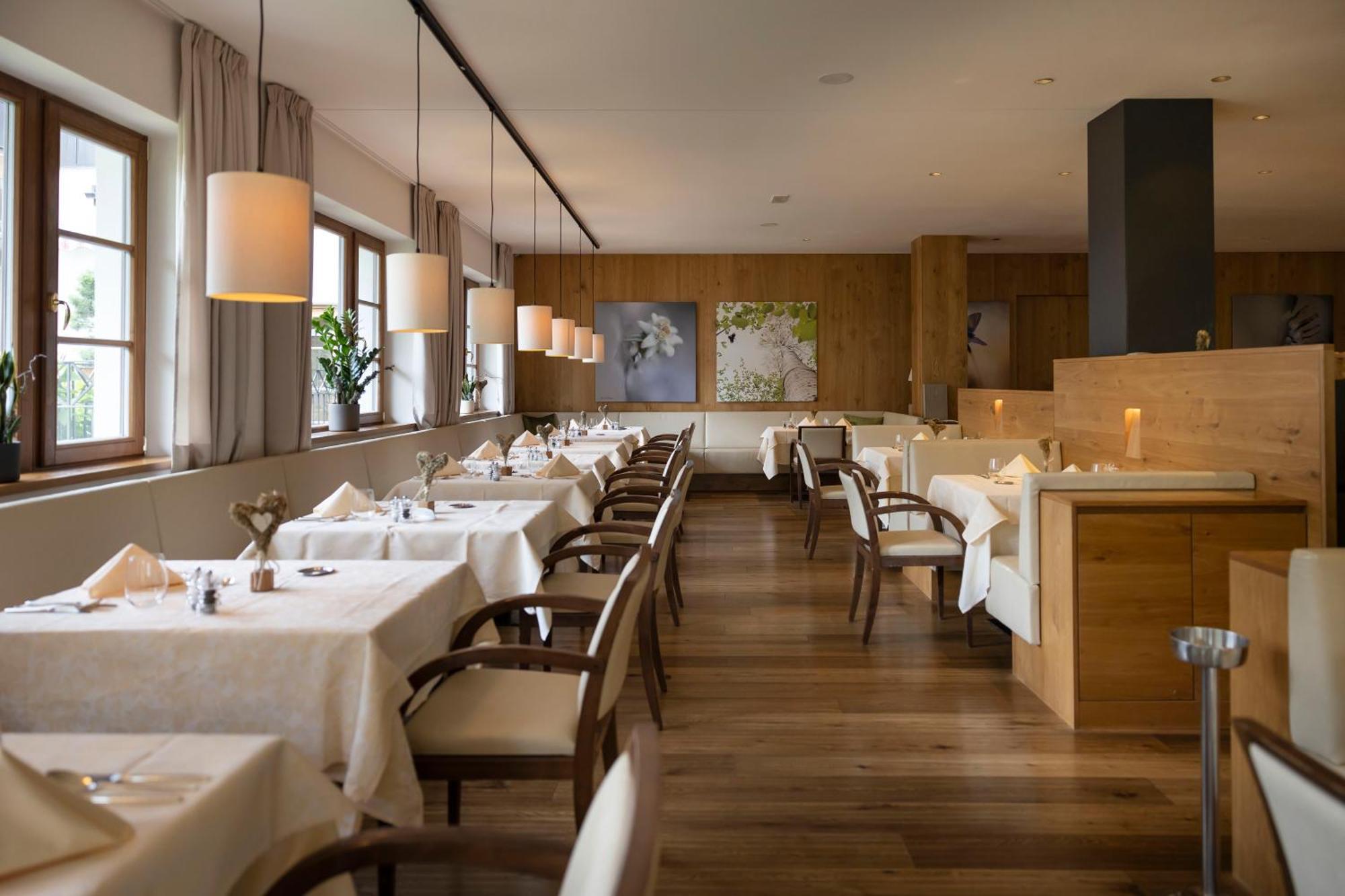 Artnatur Dolomites Hotel & Spa سويسي المظهر الخارجي الصورة