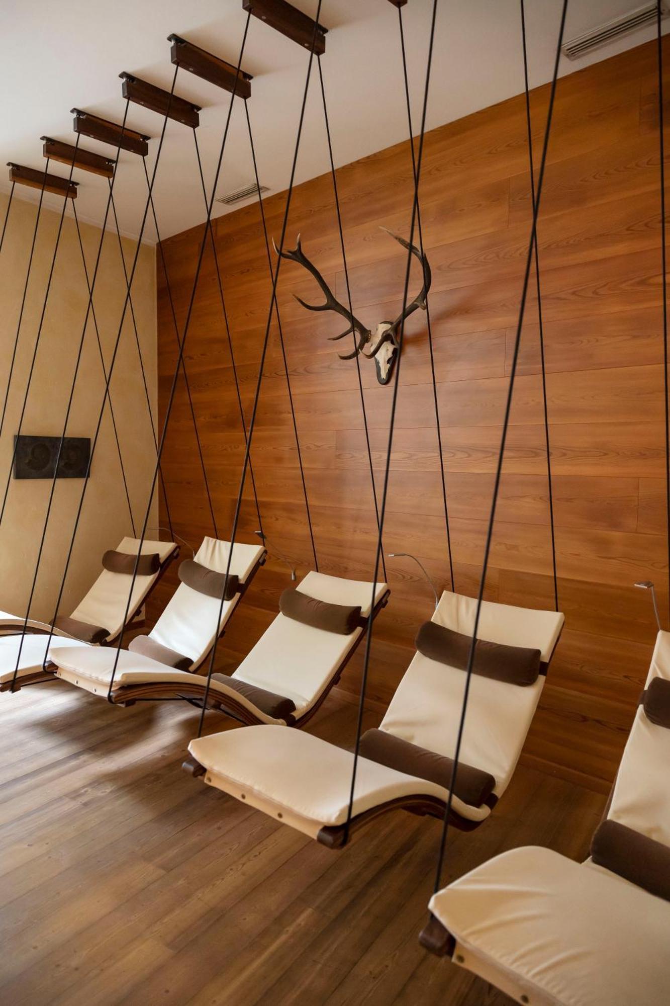 Artnatur Dolomites Hotel & Spa سويسي المظهر الخارجي الصورة