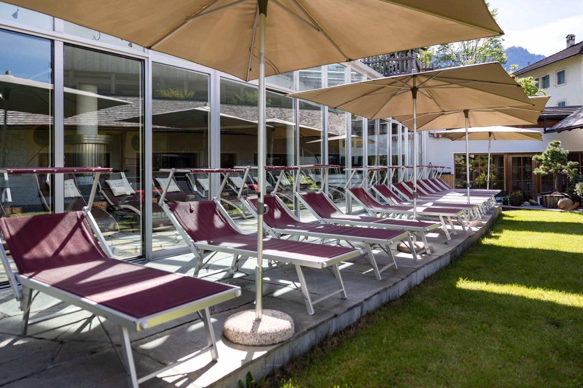 Artnatur Dolomites Hotel & Spa سويسي المظهر الخارجي الصورة