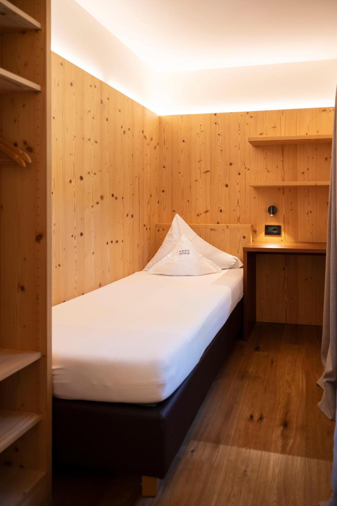 Artnatur Dolomites Hotel & Spa سويسي الغرفة الصورة