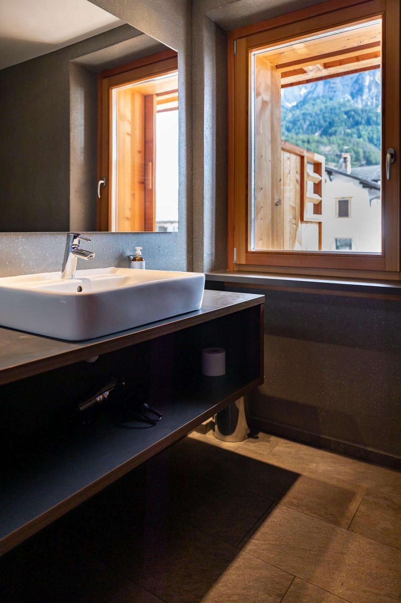 Artnatur Dolomites Hotel & Spa سويسي الغرفة الصورة