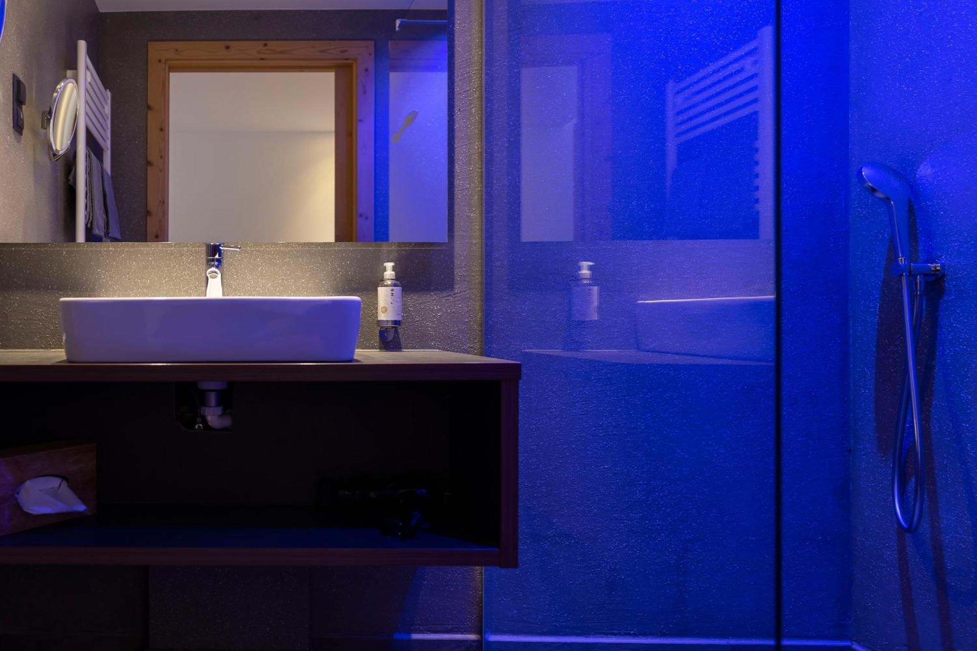 Artnatur Dolomites Hotel & Spa سويسي الغرفة الصورة