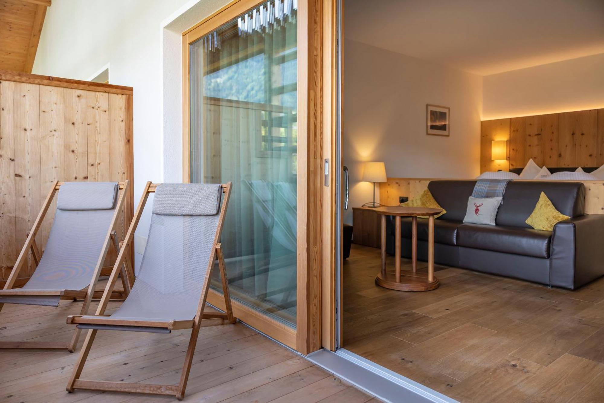 Artnatur Dolomites Hotel & Spa سويسي المظهر الخارجي الصورة