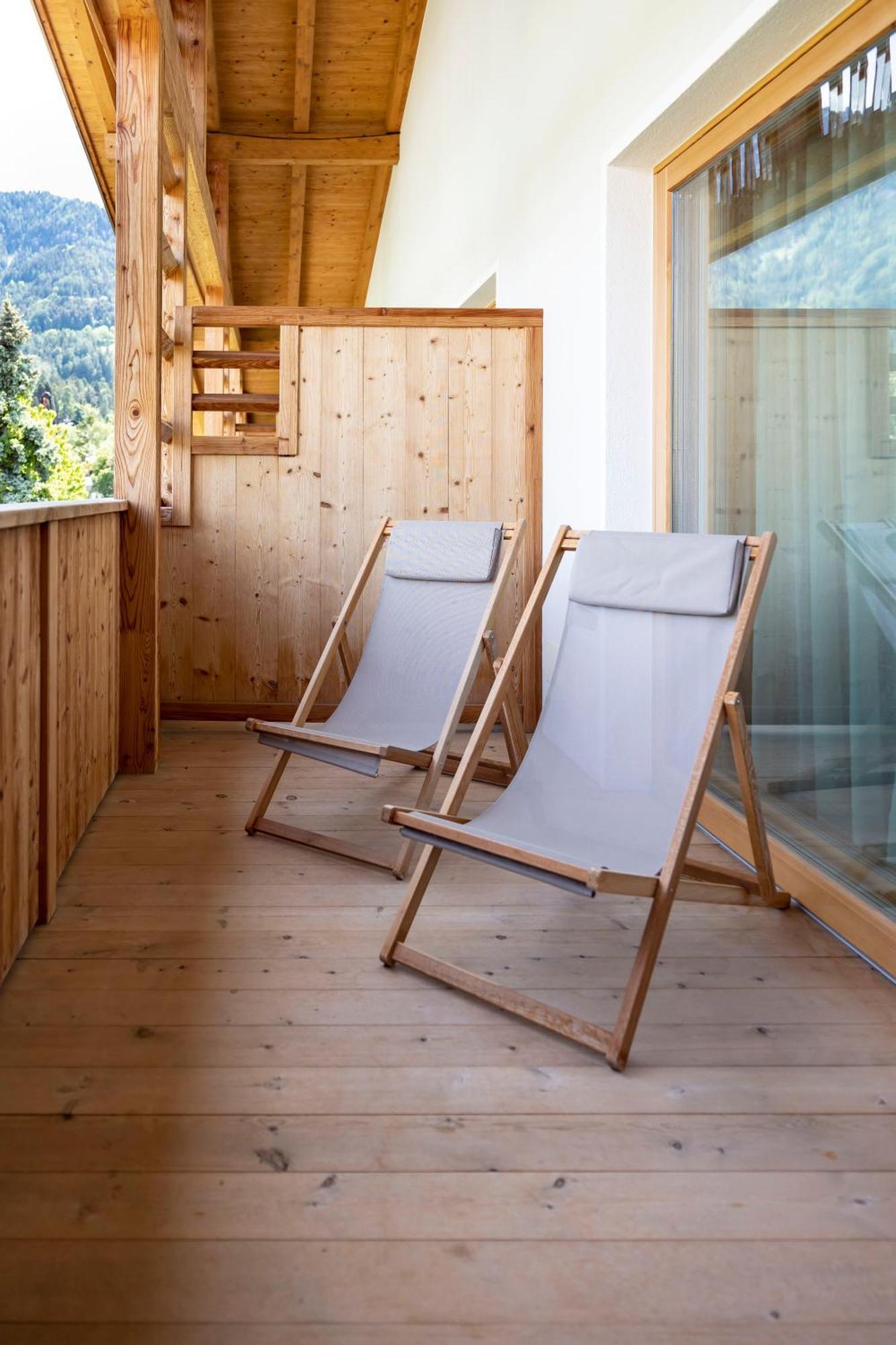 Artnatur Dolomites Hotel & Spa سويسي الغرفة الصورة