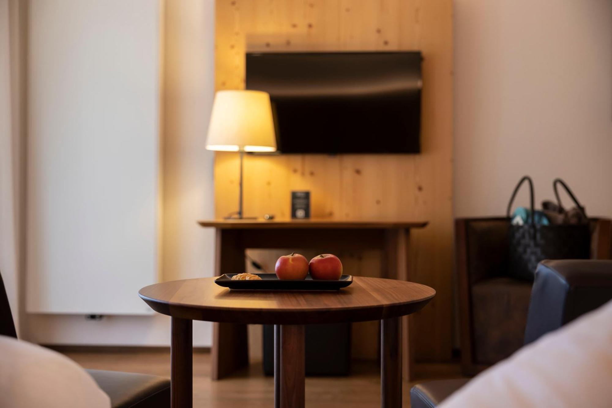 Artnatur Dolomites Hotel & Spa سويسي المظهر الخارجي الصورة